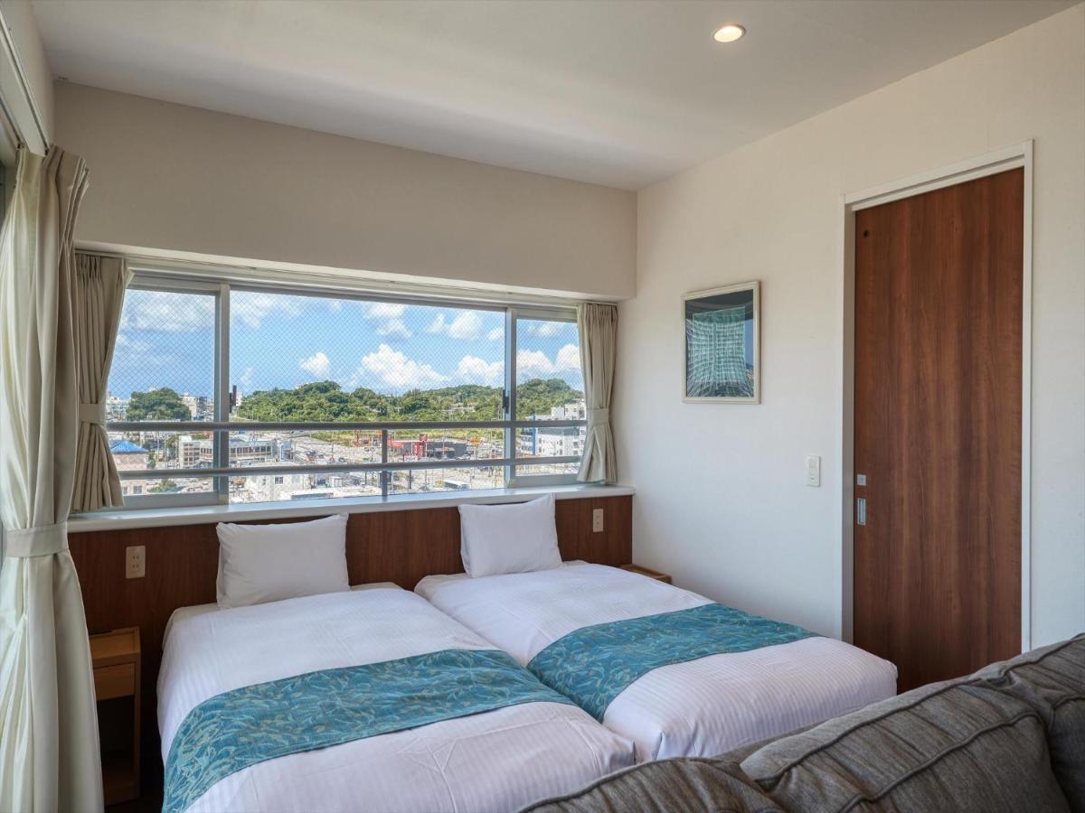 Seaside Condominium Rana Chatan Exterior photo