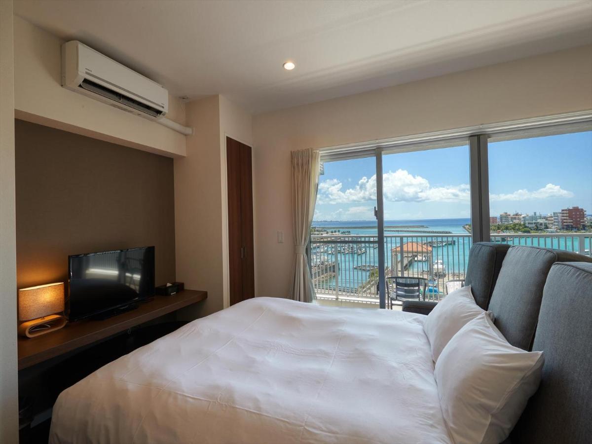 Seaside Condominium Rana Chatan Exterior photo