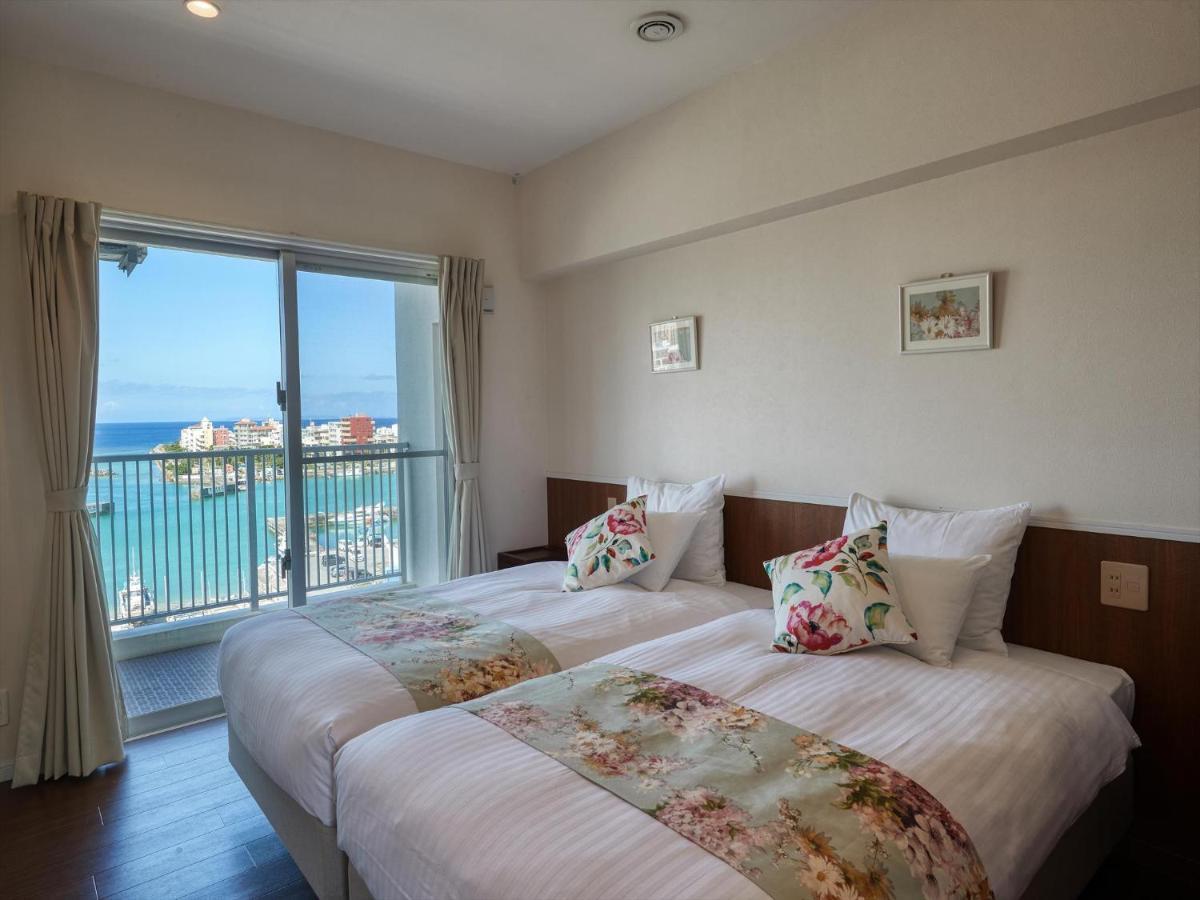 Seaside Condominium Rana Chatan Exterior photo