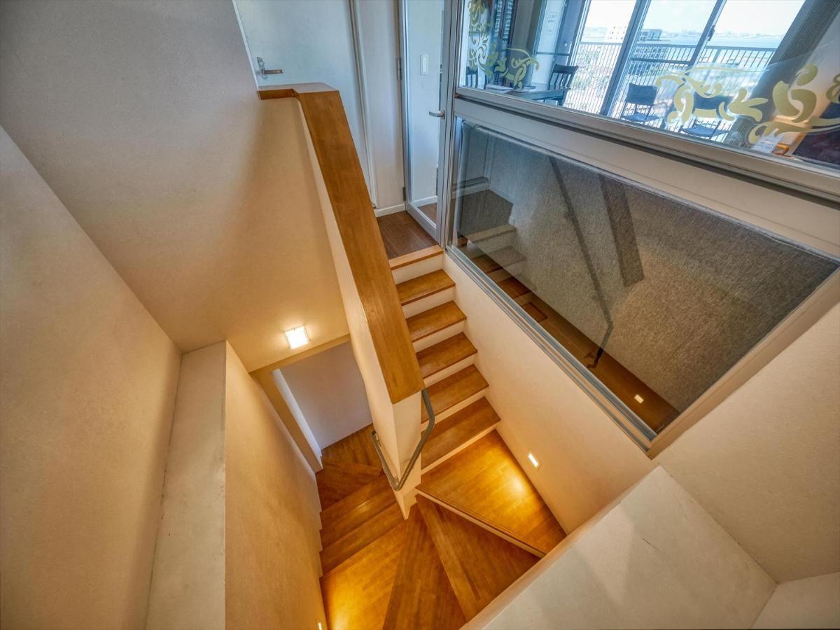 Seaside Condominium Rana Chatan Exterior photo