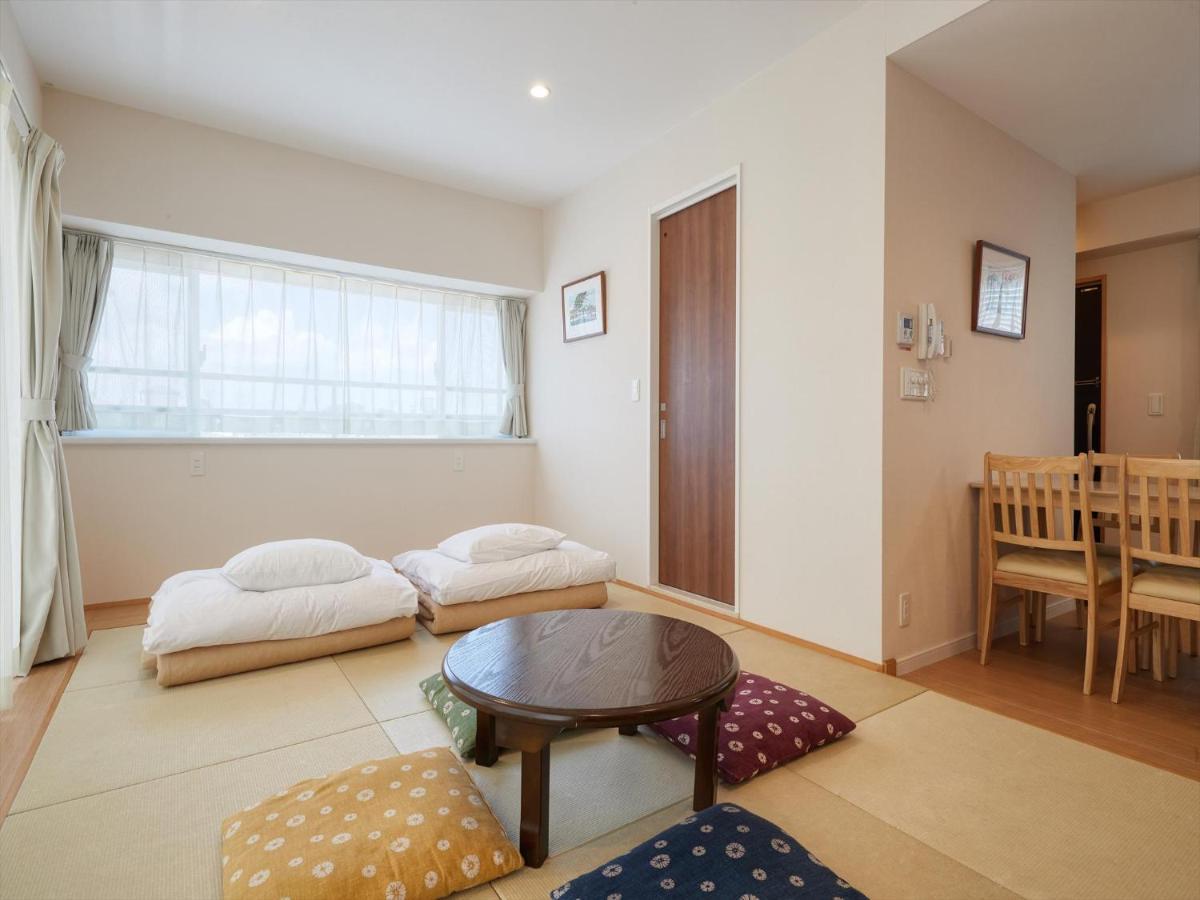 Seaside Condominium Rana Chatan Exterior photo