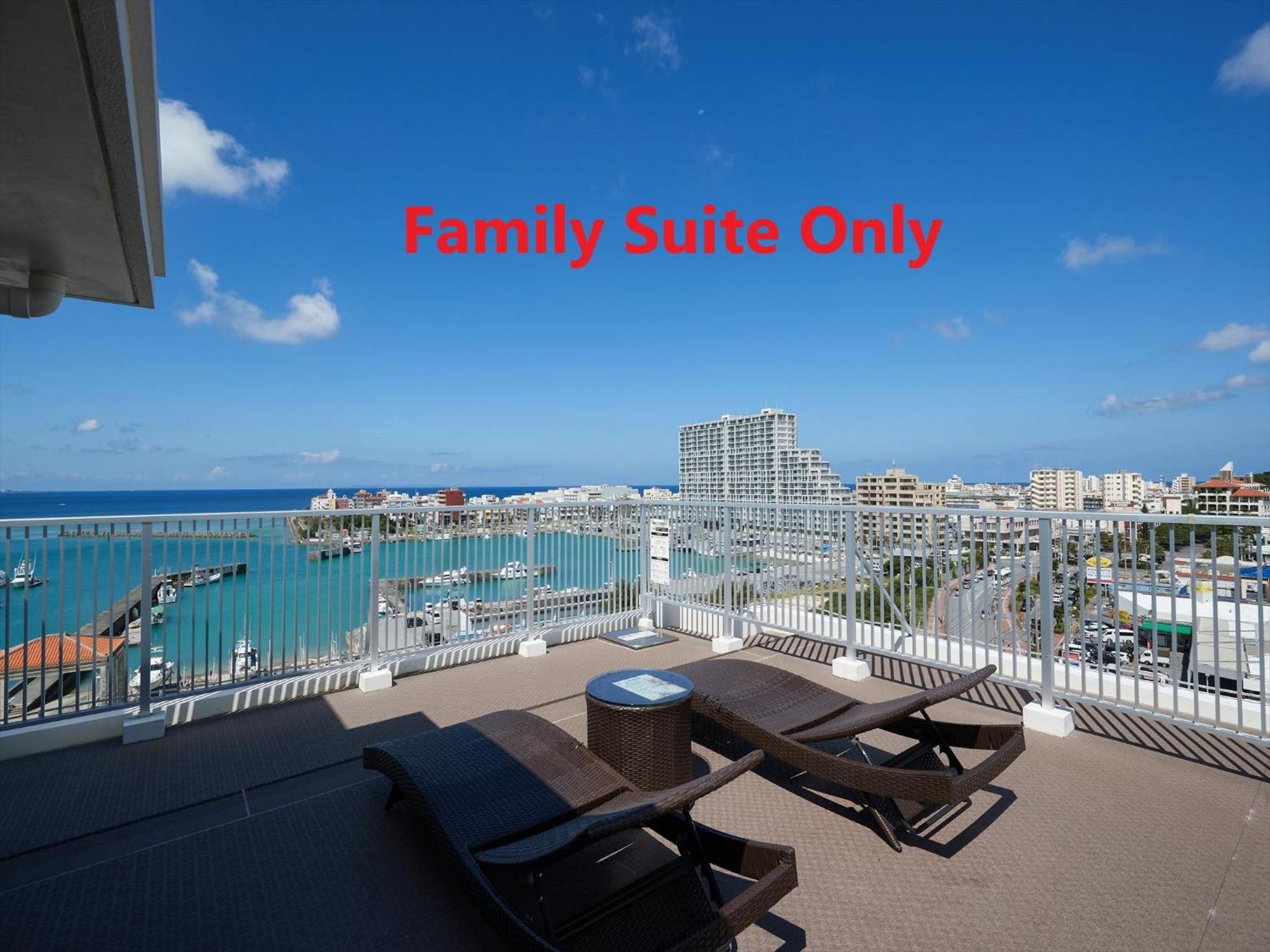 Seaside Condominium Rana Chatan Exterior photo